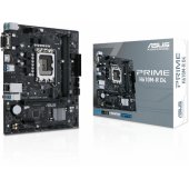 Prime H610M-R D4 DDR4