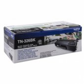 TN-326BK Black