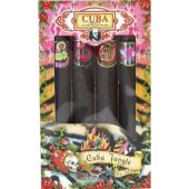 Jungle EDP 4x35ml Set