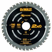 DT4394-QZ 190x30mm CompDeck 40T
