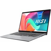Modern 15 F13MG-664XPL 15.6 FHD IPS i5-1334U 8GB 512SSD EN DOS Silver