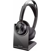Poly Voyager Focus 2 UC LS USB-C/ A Teams