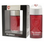 Millennials Winner M 125 EDT