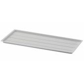 DISH RACK TRAY 54x25x0.4cm