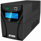 Easyline 650 AVR USB 650VA