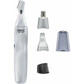 Ear, Nose & Brow 3in1 Silver
