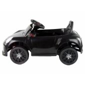 WMT-666 Black