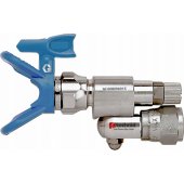 CleanShot Shut-Off Valve