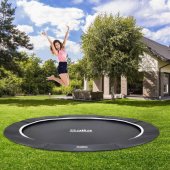 Royal Baseground Sport Garden Trampoline 427cm