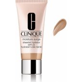 Clinique Moisture Surge Sheer Tint Hydrator SPF25 5 Medium De