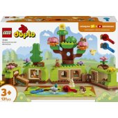 10480 Discovery Forest with Wild Animals