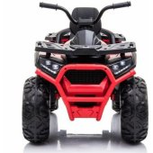 Electric Ride On Quad XMX607 Red
