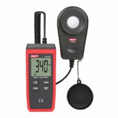 UT383S Light Meter