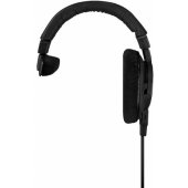 DT 252 Single-ear Black