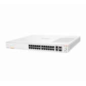 _7415688 HPE Aruba Networking Aruba Instant On 1960 24G 2XGT 2SFP+ valdomas