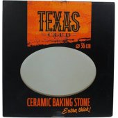 Pizza Stone 36cm