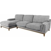 BASIL LC Grey