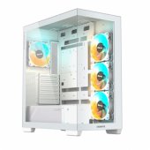 C500 Panoramic Stelth Ice White