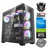 i5-14400F 64GB DDR5 1TB SSD+2TB RTX5060 8GB no-OS DSB