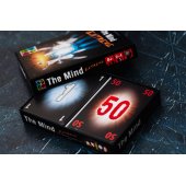 [###500###] „The Mind Extreme“