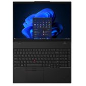 ThinkPad L16 G2 16 FHD+ IPS 225U 16GB 512SSD NOR W11P Black 21SA0039MX