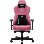 Kaiser 3E XL Fabric Pink