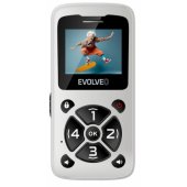 EasyPhone ID, baltas