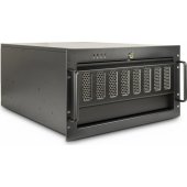 6U-6606 Black