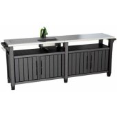 Unity Chef 415 L Grey