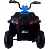 S601 Blue