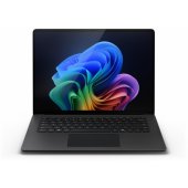 Surface Laptop 7 Copilot+PC 15 X1E-80-100 16GB 512SSD EN W11Pro Black
