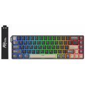 RK68 HE Phantom Mint Switch (US)