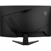 MAG 325CQF 32" Rapid VA 16:9 Curved