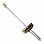 Deli Klucz dynamometryczny wychylny Deli Tools EDL300, 1/ 2, 0-300Nm