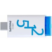 512GB USB 3.2 Click Ocean Blue FM51FD175B/ 00