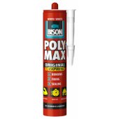 POLY MAX Express White (425g)