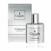 Titanium Edp Spray M 50ml