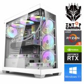 Ryzen 5 7500F 32GB DDR5 1TB SSD+2TB RTX5060 8GB W11Home DSW