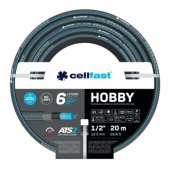 " Cellfast HOBBY 1/ 2"" garden hose 20 m 16-202 CELLFAST"