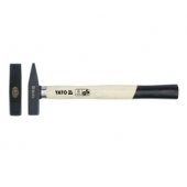 Yato Locksmith Hammer wooden handle 200g 280mm (YT-4502)