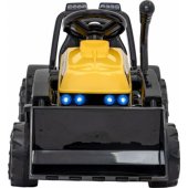 Excavator Tractor G320 (PA.ZP1001B.ZOL) Yellow
