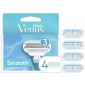 Venus peiliukai 4vnt.