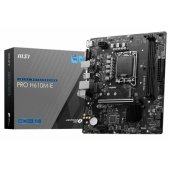 PRO H610M-E
