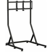 Monitor Stand Black