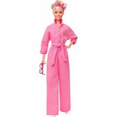Lalka Barbie Mattel Signature Filmowa Margot Robbie (HRF29)