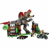 77982 Spinosaurus Escape