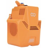 Print head kit for OrangeStorm Giga (50.204.0103)