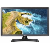 24TQ510S-PZ 23.6" WVA 16:9 TV Gray