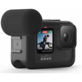 Media Mod for HERO12 / HERO11 / HERO10 / HERO9 Black ADFMD-001