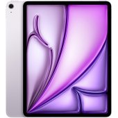 iPad Air 13" M3 Wi-Fi + Cellular 256GB Purple MCJ84HC/ A
